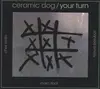 CD - Marc Ribot - Ceramic Dog/Your Turn
