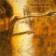 CD - Marc Tschanz - Blue Dog