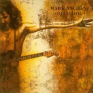 Marc Tschanz - Blue Dog