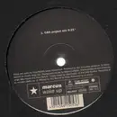 12'' - Marcus - Wake Up