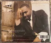 CD - Marcus Cole - Write My Song