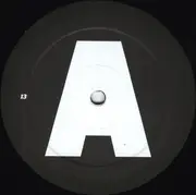 12inch Vinyl Single - Marcus Carp vs. Deo & Z-Man - Qualzow