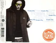 Marcus Clifford - Freak Me