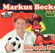 Marcus Becker - Das rote Pferd (Stadion-Version)