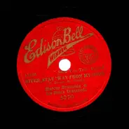 Marcus Browning & His Black Diamonds - River, Stay 'Way From My Door / O Lord, Send Us The Sunshine