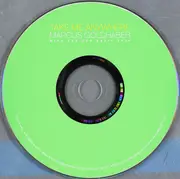 CD - Marcus Goldhaber With Jon Davis Trio - Take Me Anywhere - Digipak