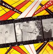 12inch Vinyl Single - Marcus David - Marcus David's Greatest Hits