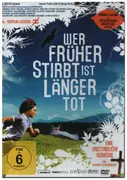 DVD - Marcus H. Rosenmüller - Wer Früher Stirbt Ist Länger Tot / Grave Decisions - German