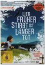 DVD - Marcus H. Rosenmüller - Wer Früher Stirbt Ist Länger Tot / Grave Decisions - German