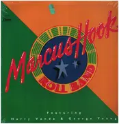 LP - Marcus Hook Roll Band Featuring Vanda & Young - Marcus Hook Roll Band