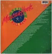 LP - Marcus Hook Roll Band Featuring Vanda & Young - Marcus Hook Roll Band