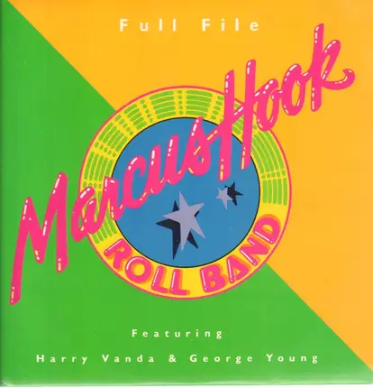 Marcus Hook Roll Band - Full File