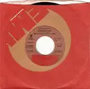 7inch Vinyl Single - Marcus Hook Roll Band - Louisiana Lady / Hoochie Coochie Har Kau (Lee Ho's Blues) - Promo