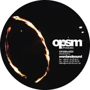 12'' - Marcus Hartmann - Rapid Fire