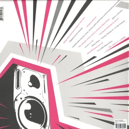 Marcus Hartmann - Ultra / Chromosom 24