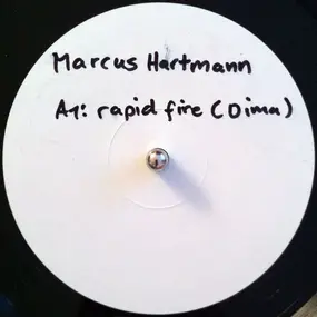 Marcus Hartmann - Rapid Fire