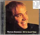 CD - Marcus Hummon - All In Good Time