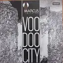 12inch Vinyl Single - Marcus In Cairo - Voodoo City / Venice