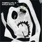 Marcus Intalex - Fabric Live 35
