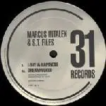 Marcus Intalex & S.T. Files - Love & Hapiness / Dreamworld