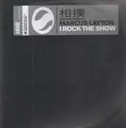 12inch Vinyl Single - Marcus Layton - I Rock The Show