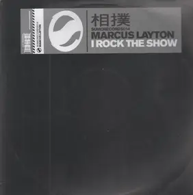 Marcus Layton - I Rock The Show