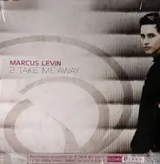 12inch Vinyl Single - Marcus Levin - 2 Take Me Away