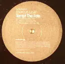 12'' - Marcus Levin - Tempt The Fate