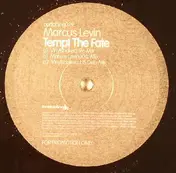 marcus levin - Tempt The Fate