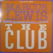 Marcus Lewis - The Club