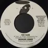 7inch Vinyl Single - Marcus Lewis - The Club