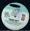 12'' - Marcus Lewis - The Club