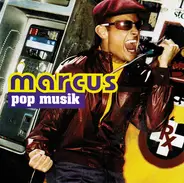 Marcus Linial - Pop Musik