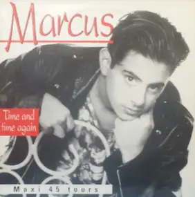 Marcus - Time And Time Again