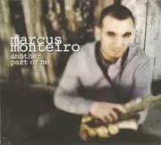 CD - Marcus Monteiro - Another Part Of Me