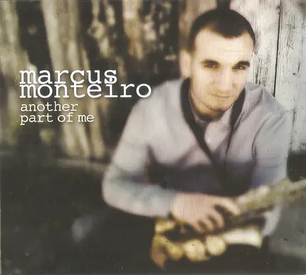 Marcus Monteiro - Another Part Of Me