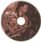 CD - Marcus Monteiro - Another Part Of Me