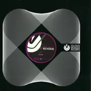 12inch Vinyl Single - Marcus Meinhardt - Belvedere