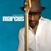 CD - Marcus Miller - Marcus