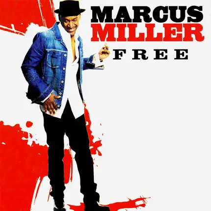 Marcus Miller - Free