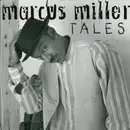 CD - Marcus Miller - Tales