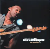 Marcus Miller - The Ozell Tapes: The Official Bootleg