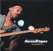 Marcus Miller - The Ozell Tapes: The Official Bootleg