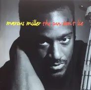 Marcus Miller - The Sun Don't Lie