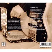 CD - Marcus Miller - M²