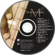 CD - Marcus Miller - M²