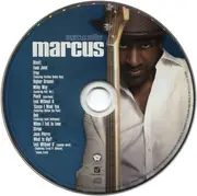 CD - Marcus Miller - Marcus