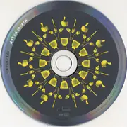 CD - Marcus Miller - Afrodeezia