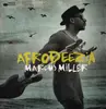 Double LP - Marcus Miller - Afrodeezia - Original Press on Blue Note