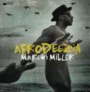 Double LP - Marcus Miller - Afrodeezia - Original Press on Blue Note